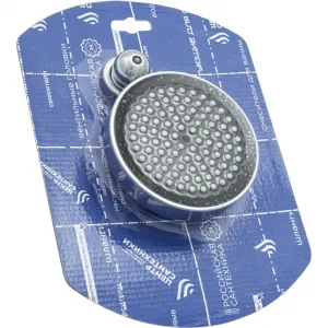 Душ верхний D100мм упаковка СКИН №7 Центр Сантехники (Подольск) СК600005 Душ верхний D100мм упаковка СКИН №7 Центр Сантехники (Подольск) СК600005