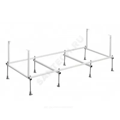 Комплект монтажный для акриловой ванны Hall 170х75 Roca ZRU9302770 .