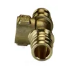 Тройник для PE-X латунь Дн 25х3/4"х25 ВР GX154 Giacomini GX154Y045