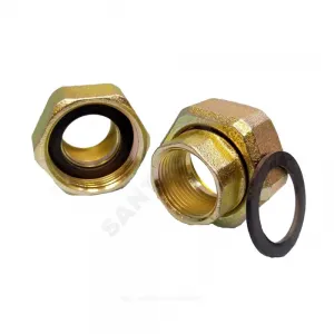 Детали присоединительные