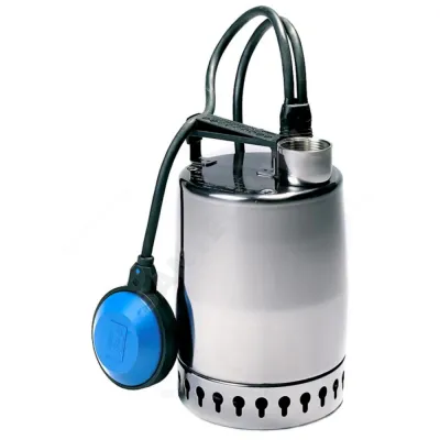 Насос дренажный Unilift KP 150-A1 Grundfos 011H1800