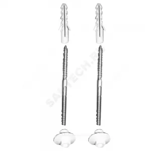 Крепление для умывальника М10х140мм (2шт) Ideal Standard WW965340