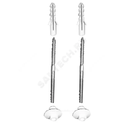 Крепление для умывальника М10х140мм (2шт) Ideal Standard WW965340