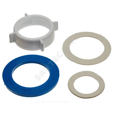 Комплект ремонтный для сифона в п/эт пакете Орио РК-3