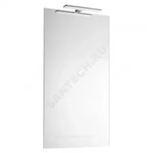 Зеркало The Gap Original 45 с подсветкой Roca ZRU9000090