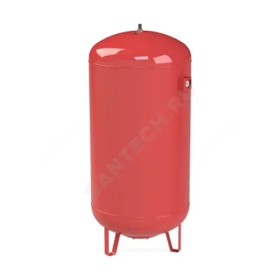 Бак расширительный мембранный Flexcon RM для отопления 300 л 6 бар Flamco 26032RU
