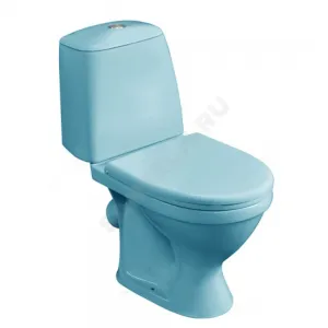 Унитаз-компакт Унитаз-компакт