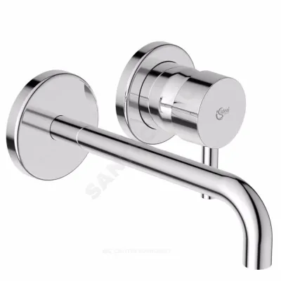 Смеситель для умывальника CERALINE одноручный Ideal Standard A6938AA