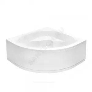 Ванна акриловая Канны 150х150см без ножек Santek 1.WH11.1.983