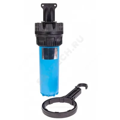 Корпус фильтра 1 М 1-ст Джилекс 9053