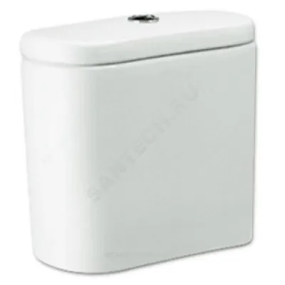 Бачок для унитаза Giralda нижний подвод 2/реж Roca 341469000