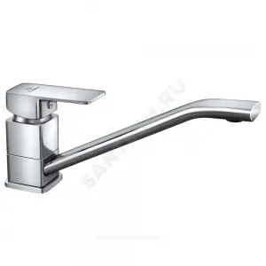 Смеситель для кухонной мойки одноручный Коттедж Н-серия Славен СЛ-ОД-Н21