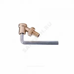 Спускное устройство