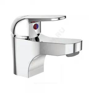 Смеситель для умывальника одноручный FINE Vidima BA384AA