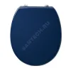 Сиденье для унитаза CONTOUR 21 синее Ideal Standard S405836. Сиденье для унитаза CONTOUR 21 синее Ideal Standard S405836.