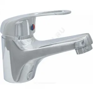 Смеситель для умывальника одноручный ЭКО ЦС-СМ 27/3г М-43 Центр Сантехники (Подольск) ЭП400704