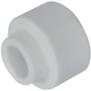 Муфта PP-R переходная белая внутренняя пайка Дн 32х20 VALFEX 10013220