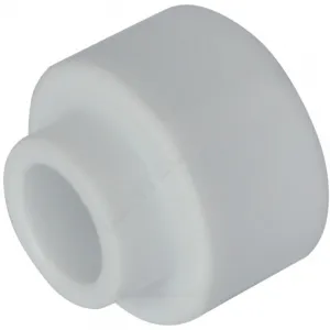 Муфта PP-R переходная белая Дн 32х20 внутренняя пайка VALFEX 10013220