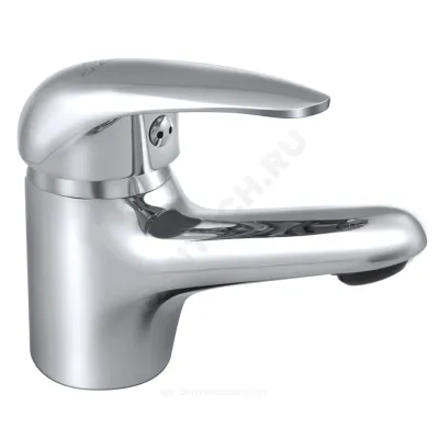 Смеситель для умывальника серия Дача В-серия одноручный Славен СЛ-ОД-В10