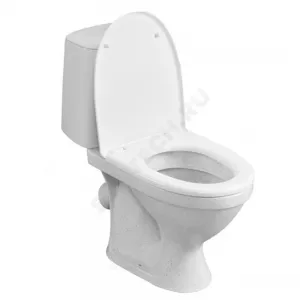 Унитаз-компакт Унитаз-компакт