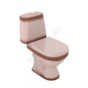 Унитаз-компакт Унитаз-компакт