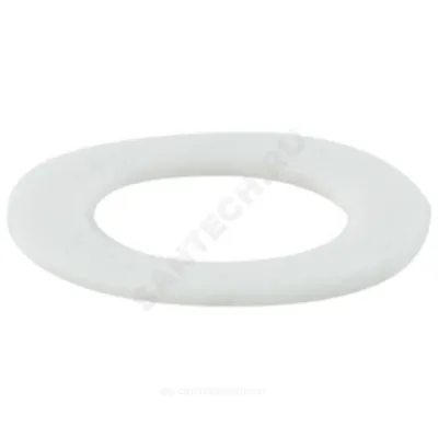 Прокладка плоская 1 1/2"x40 АНИ Пласт М022