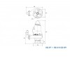 Насос канализационный Grundfos SL1.80.80.75.4.51D.C