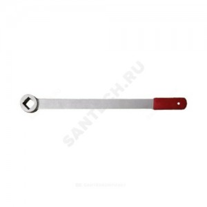 Ручка для крана 565A Ду 100 Zetkama SCZ000486 Ручка для крана 565A Ду 100 Zetkama SCZ000486