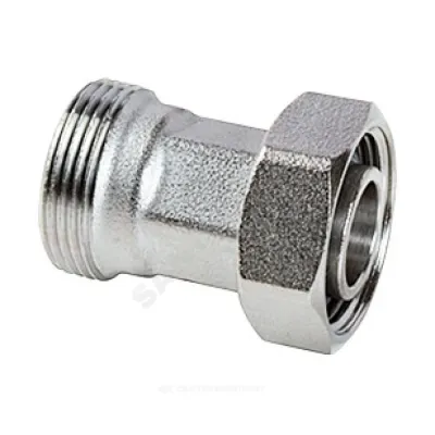 Удлинитель R176P 3/4"x3/4"ЕК Giacomini R176PX007