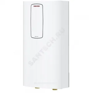 Водонагреватель электрический проточный DCE-C 10/12 Trend Stiebel Eltron 238149