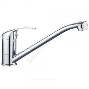 Смеситель для кухонной мойки одноручный КОМПЛЕКТАЦИЯ ПСМ-104 Профсан PSM-104-31