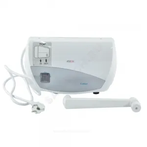 Водонагреватель электрический проточный LOTUS 3,5 кухня Atmor 3520201