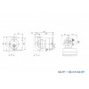 Насос циркуляционный Grundfos MAGNA3 25-120