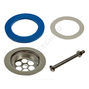 Комплект ремонтный для сифона в п/эт пакете Орио РК-8