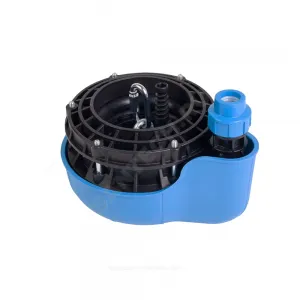 Крышка скважины