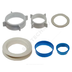 Комплект ремонтный для сифона в п/эт пакете Орио РК-7