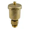 Воздухоотводчик автоматический латунь 5001 Ду 15 Ру10 G1/2" НР с клап Aquasfera 5001-01 Воздухоотводчик автоматический латунь 5001 Ду 15 Ру10 G1/2" НР с клап Aquasfera 5001-01