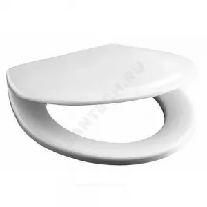 Сиденье для унитаза