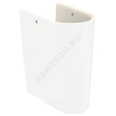 Полупьедестал для умывальника CONNECT AIR Ideal Standard E074801