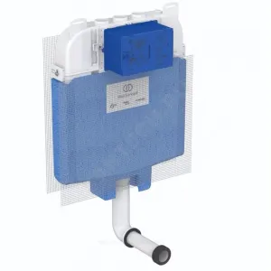 Бачок скрытого монтажа