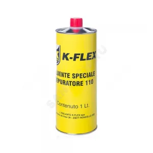 Очиститель банка 1л K-flex 850VR020001 Очиститель банка 1л K-flex 850VR020001