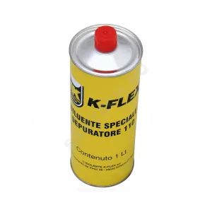 Очиститель банка 1л K-flex 850VR020001 Очиститель банка 1л K-flex 850VR020001