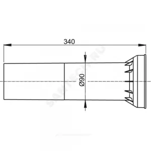 Удлинитель