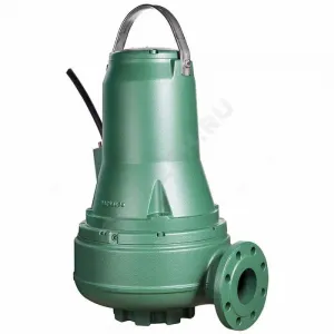 Насос канализационный FKC 80 55.4 T5 400Y/D 3x400В/50Гц DAB 60176854