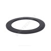 Прокладка каучуковая EPDM Дн 160 для буртов и фланцев из ПВХ EFFAST RGRGQP1600