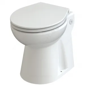 Установка канализационная SANICOMPACT LC SFA