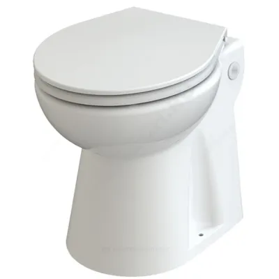 Установка канализационная SANICOMPACT LC SFA