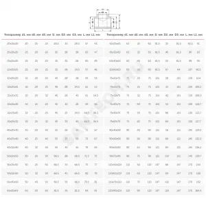 Тройник PP-R переходной белый Дн 25х20х25 внутренняя пайка VALFEX 10252025