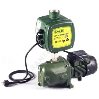 Станция насосная AD M/M JETINOX 132 M DAB 60122714