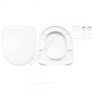 Сиденье для унитаза